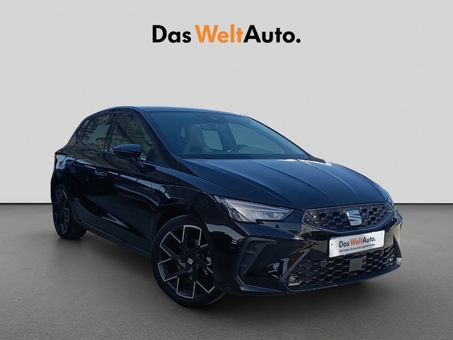 SEATIbiza 1.0 TSI FR Plus 85 kW (115 CV)