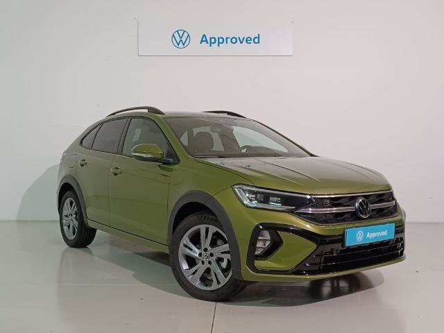VolkswagenTaigo R-Line 1.0 TSI 85 kW (115 CV) DSG
