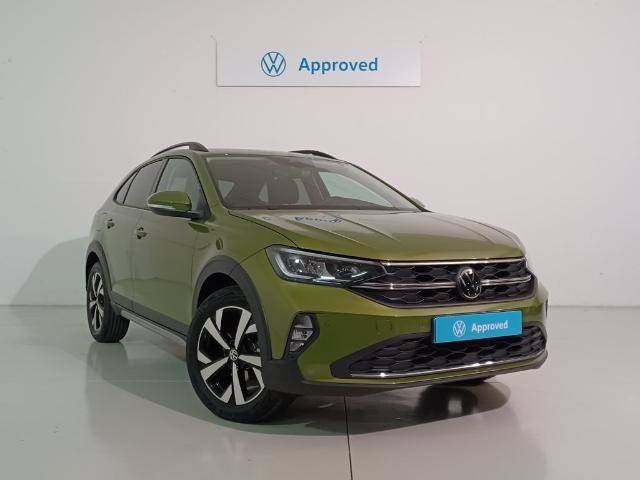 VolkswagenTaigo ``Más`` 1.0 TSI 85 kW (115 CV)