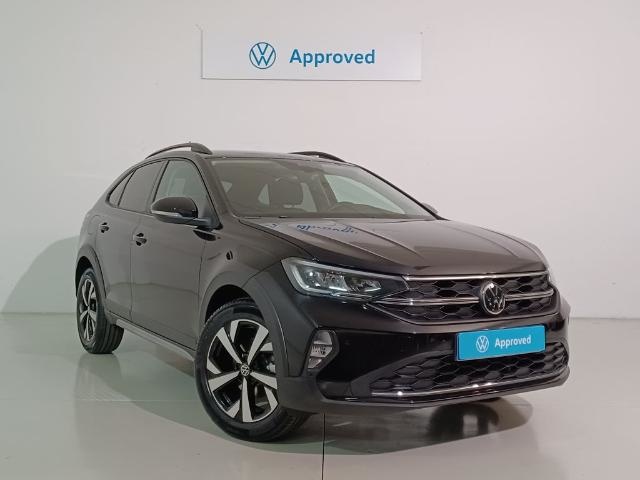 VolkswagenTaigo 