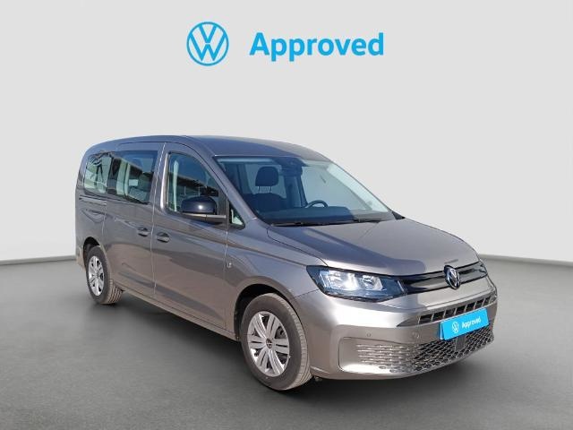 VolkswagenCaddy Maxi Origin 2.0 TDI 90 kW (122 CV) DSG