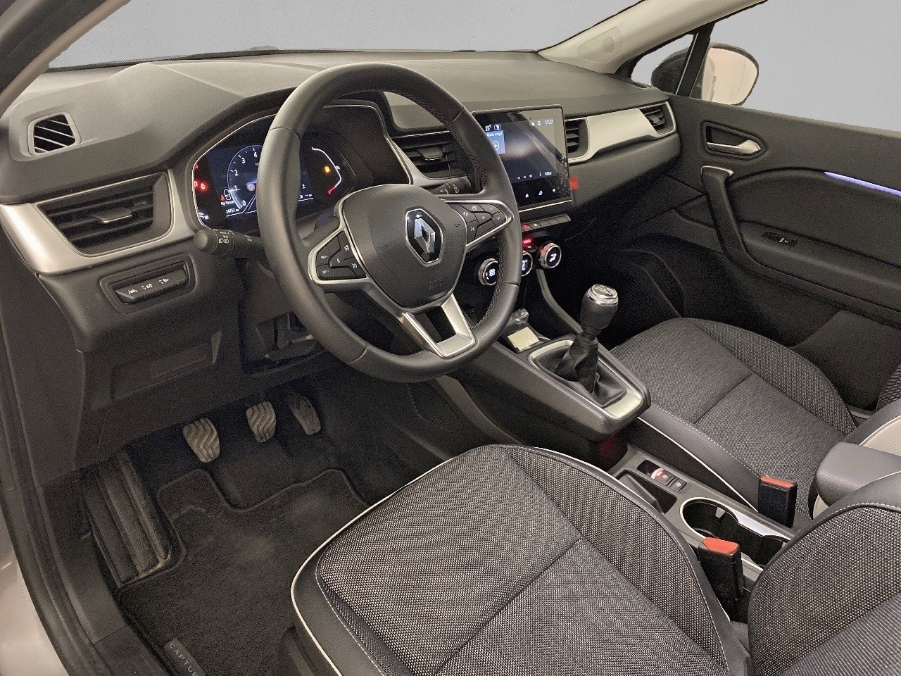 Renault Captur Techno TCe 103 kW (140 CV) GPF - foto 4 de Renault Captur