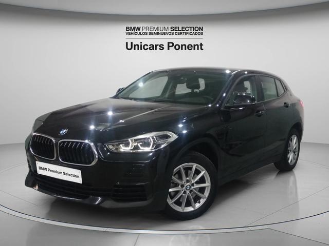 BMWX2 sDrive18d 110 kW (150 CV)