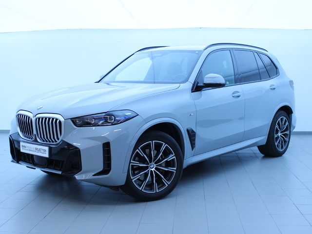 BMWX5 xDrive30d xLine 219 kW (298 CV)