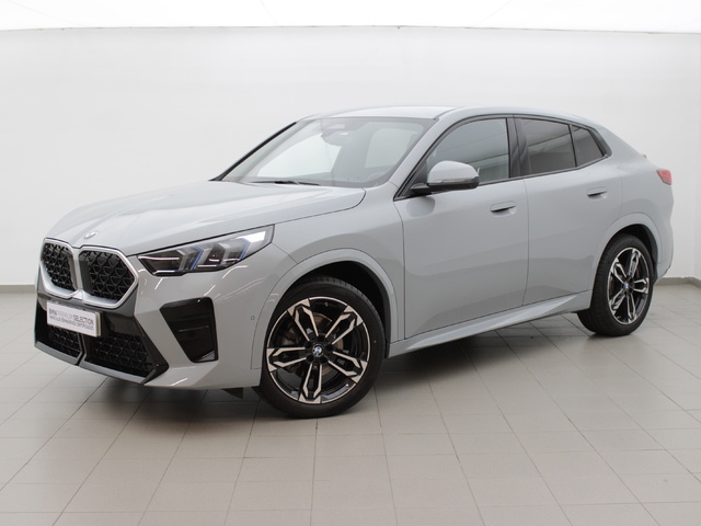BMWX2 xDrive20d 120 kW (163 CV)