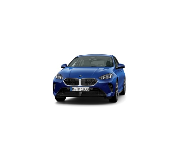 BMWSerie 1 120i 125 kW (170 CV)