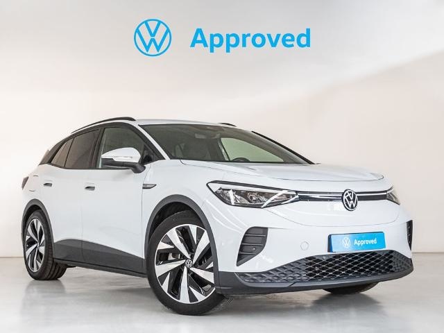 VolkswagenID.4 Pro Performance 150 kW (204 CV)