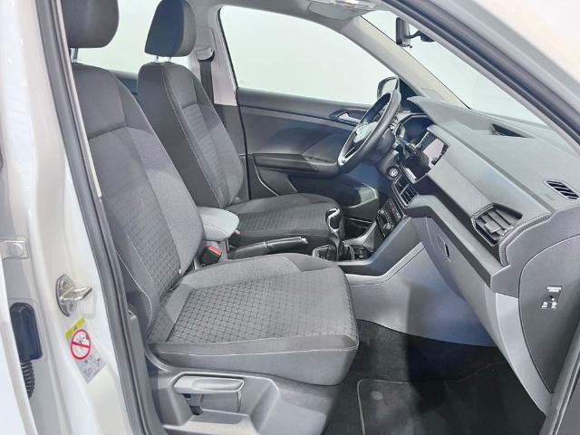 VolkswagenT-Cross Advance 1.0 TSI 81 kW (110 CV)5