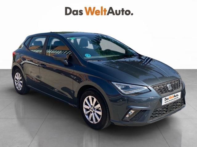 SEATIbiza 1.0 TSI Style Plus 81 kW (110 CV)