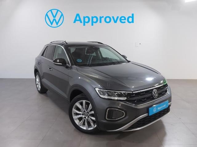 VolkswagenT-Roc Life 1.5 TSI 110 kW (150 CV)