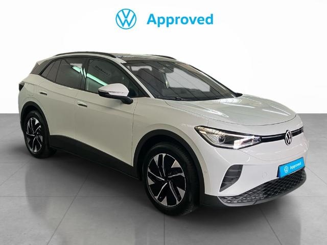 VolkswagenID.4 Pro 77kWh 210 kW (286 CV)