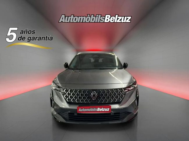 RenaultAustral Evolution E-Tech Full Hybrid 147 kW (200 CV) Vehículo usado en Barcelona - 2 RenaultAustral Evolution E-Tech Full Hybrid 147 kW (200 CV) Vehículo usado en Barcelona - 2