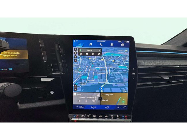 RenaultAustral Evolution E-Tech Full Hybrid 147 kW (200 CV) Vehículo usado en Barcelona - 14