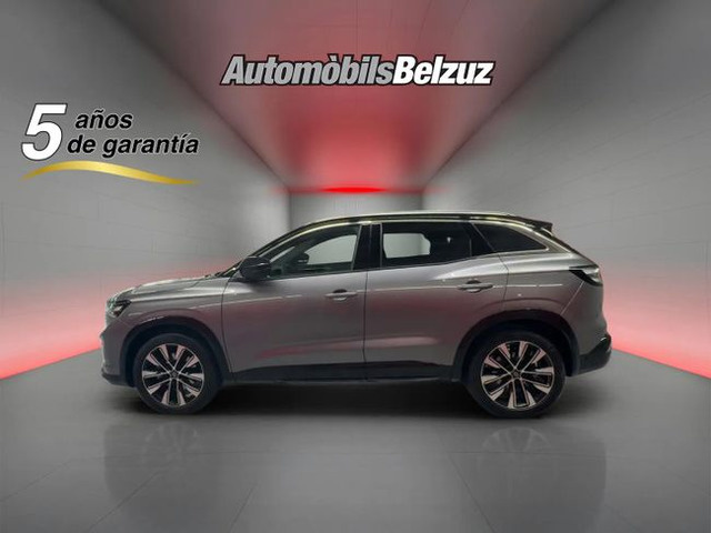 RenaultAustral Evolution E-Tech Full Hybrid 147 kW (200 CV) Vehículo usado en Barcelona - 27
