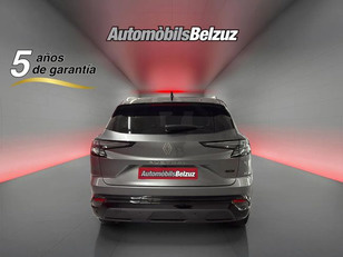 Renault Austral Evolution E-Tech Full Hybrid 147 kW (200 CV)