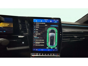 Renault Austral Evolution E-Tech Full Hybrid 147 kW (200 CV)