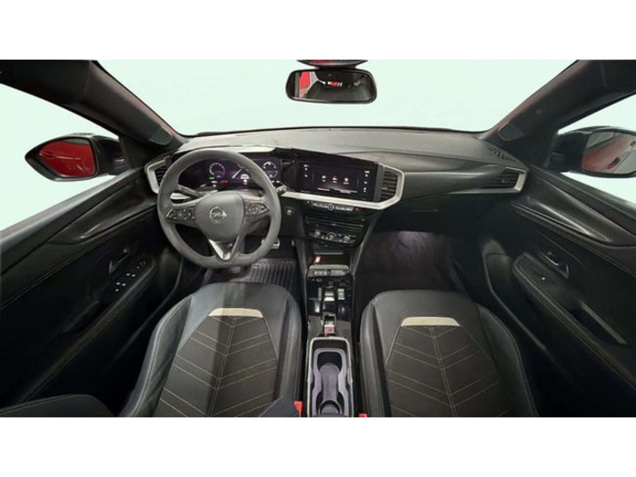 OpelMokka 1.2 T GS Auto 96 kW (130 CV) Vehículo usado en Barcelona - 7 OpelMokka 1.2 T GS Auto 96 kW (130 CV) Vehículo usado en Barcelona - 7