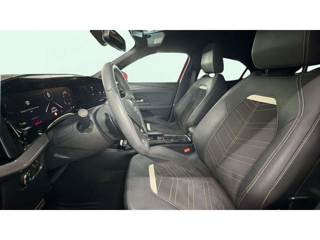 OpelMokka 1.2 T GS Auto 96 kW (130 CV) Vehículo usado en Barcelona - 9