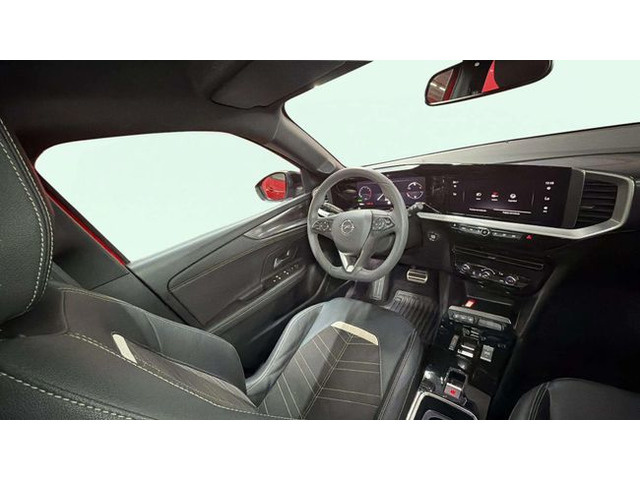 OpelMokka 1.2 T GS Auto 96 kW (130 CV) Vehículo usado en Barcelona - 11