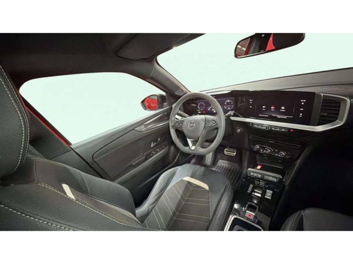 OpelMokka 1.2 T GS Auto 96 kW (130 CV) Vehículo usado en Barcelona - 11 OpelMokka 1.2 T GS Auto 96 kW (130 CV) Vehículo usado en Barcelona - 11