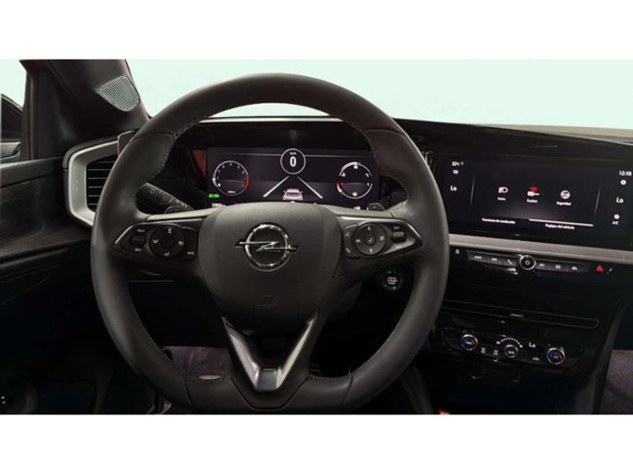 OpelMokka 1.2 T GS Auto 96 kW (130 CV) Vehículo usado en Barcelona - 12 OpelMokka 1.2 T GS Auto 96 kW (130 CV) Vehículo usado en Barcelona - 12