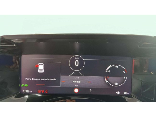 OpelMokka 1.2 T GS Auto 96 kW (130 CV) Vehículo usado en Barcelona - 14