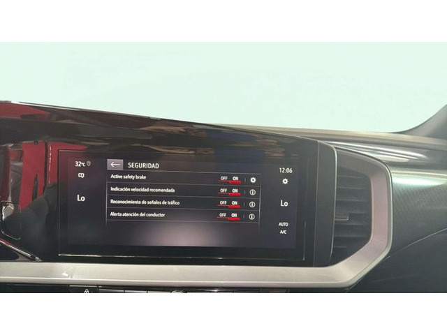 OpelMokka 1.2 T GS Auto 96 kW (130 CV) Vehículo usado en Barcelona - 16