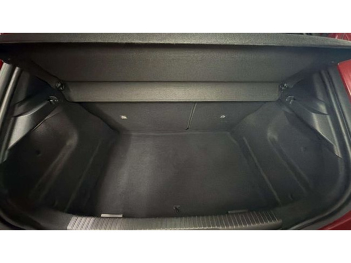 OpelMokka 1.2 T GS Auto 96 kW (130 CV) Vehículo usado en Barcelona - 20 OpelMokka 1.2 T GS Auto 96 kW (130 CV) Vehículo usado en Barcelona - 20