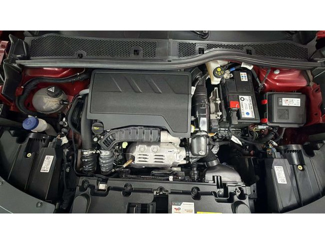 OpelMokka 1.2 T GS Auto 96 kW (130 CV) Vehículo usado en Barcelona - 21