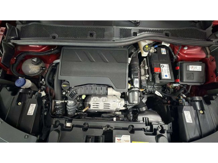OpelMokka 1.2 T GS Auto 96 kW (130 CV) Vehículo usado en Barcelona - 21 OpelMokka 1.2 T GS Auto 96 kW (130 CV) Vehículo usado en Barcelona - 21