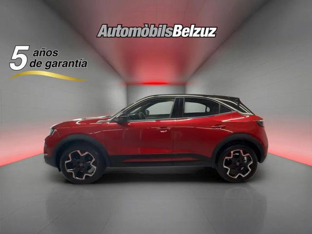 OpelMokka 1.2 T GS Auto 96 kW (130 CV) Vehículo usado en Barcelona - 25