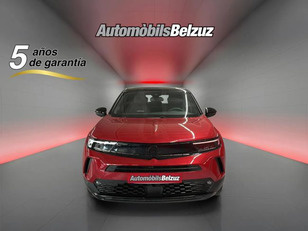 Opel Mokka 1.2 T GS Auto 96 kW (130 CV) Opel Mokka 1.2 T GS Auto 96 kW (130 CV)