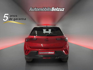 Opel Mokka 1.2 T GS Auto 96 kW (130 CV)