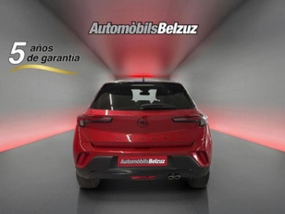 Opel Mokka 1.2 T GS Auto 96 kW (130 CV) Opel Mokka 1.2 T GS Auto 96 kW (130 CV)
