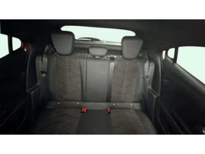 Opel Mokka 1.2 T GS Auto 96 kW (130 CV) Opel Mokka 1.2 T GS Auto 96 kW (130 CV)