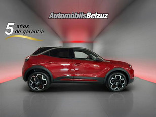 Opel Mokka 1.2 T GS Auto 96 kW (130 CV)