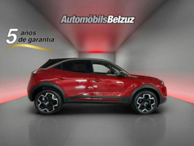 Opel Mokka 1.2 T GS Auto 96 kW (130 CV) Opel Mokka 1.2 T GS Auto 96 kW (130 CV)