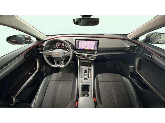 CUPRAFormentor 1.5 TSI DSG 110 kW (150 CV) Vehículo usado en Barcelona - 7