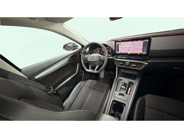 CUPRAFormentor 1.5 TSI DSG 110 kW (150 CV) Vehículo usado en Barcelona - 11