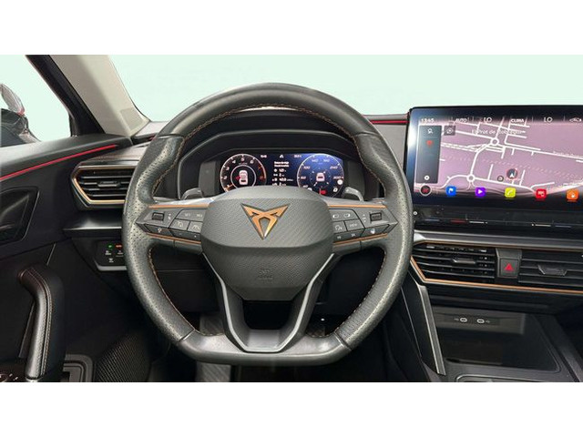 CUPRAFormentor 1.5 TSI DSG 110 kW (150 CV) Vehículo usado en Barcelona - 12