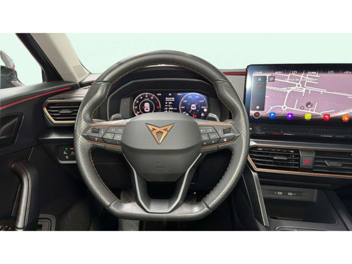 CUPRAFormentor 1.5 TSI DSG 110 kW (150 CV) Vehículo usado en Barcelona - 12 CUPRAFormentor 1.5 TSI DSG 110 kW (150 CV) Vehículo usado en Barcelona - 12