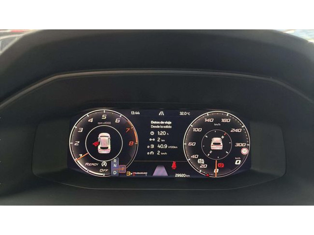 CUPRAFormentor 1.5 TSI DSG 110 kW (150 CV) Vehículo usado en Barcelona - 14