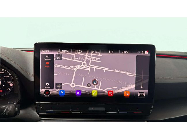 CUPRAFormentor 1.5 TSI DSG 110 kW (150 CV) Vehículo usado en Barcelona - 15 CUPRAFormentor 1.5 TSI DSG 110 kW (150 CV) Vehículo usado en Barcelona - 15