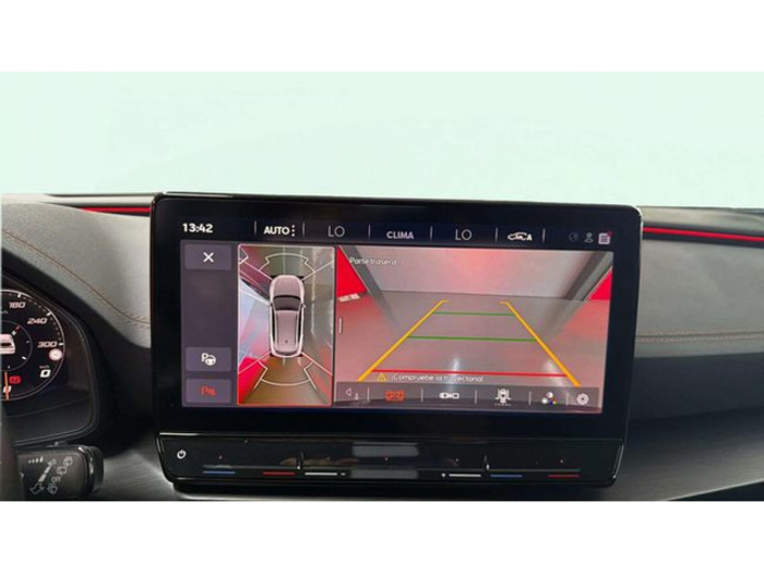 CUPRAFormentor 1.5 TSI DSG 110 kW (150 CV) Vehículo usado en Barcelona - 16 CUPRAFormentor 1.5 TSI DSG 110 kW (150 CV) Vehículo usado en Barcelona - 16