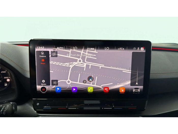 CUPRAFormentor 1.5 TSI DSG 110 kW (150 CV) Vehículo usado en Barcelona - 23 CUPRAFormentor 1.5 TSI DSG 110 kW (150 CV) Vehículo usado en Barcelona - 23