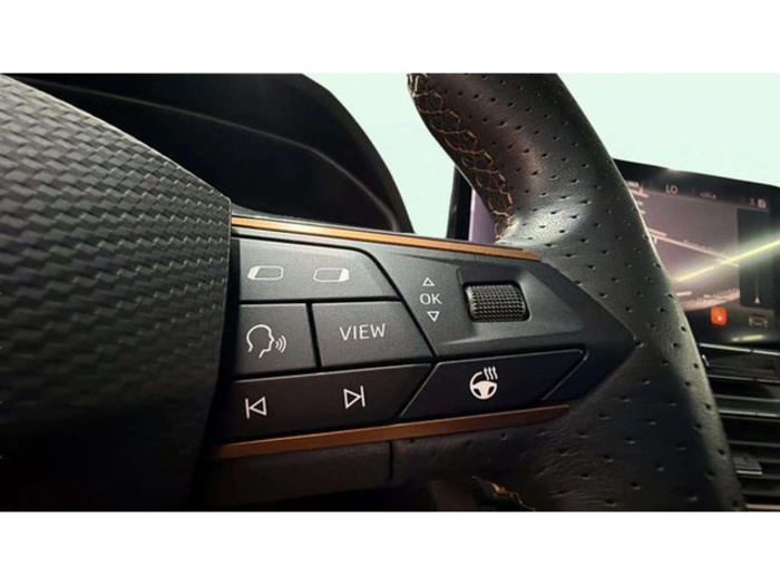 CUPRAFormentor 1.5 TSI DSG 110 kW (150 CV) Vehículo usado en Barcelona - 27 CUPRAFormentor 1.5 TSI DSG 110 kW (150 CV) Vehículo usado en Barcelona - 27