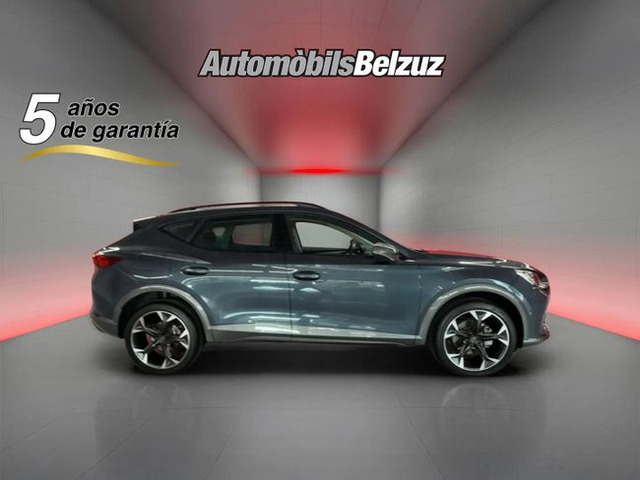 CUPRAFormentor 1.5 TSI DSG 110 kW (150 CV) Vehículo usado en Barcelona - 32