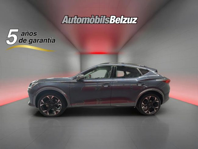 CUPRAFormentor 1.5 TSI DSG 110 kW (150 CV) Vehículo usado en Barcelona - 33