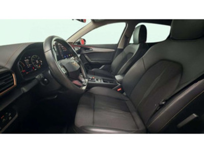 CUPRA Formentor 1.5 TSI DSG 110 kW (150 CV) CUPRA Formentor 1.5 TSI DSG 110 kW (150 CV)