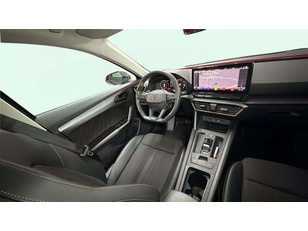 CUPRA Formentor 1.5 TSI DSG 110 kW (150 CV) CUPRA Formentor 1.5 TSI DSG 110 kW (150 CV)